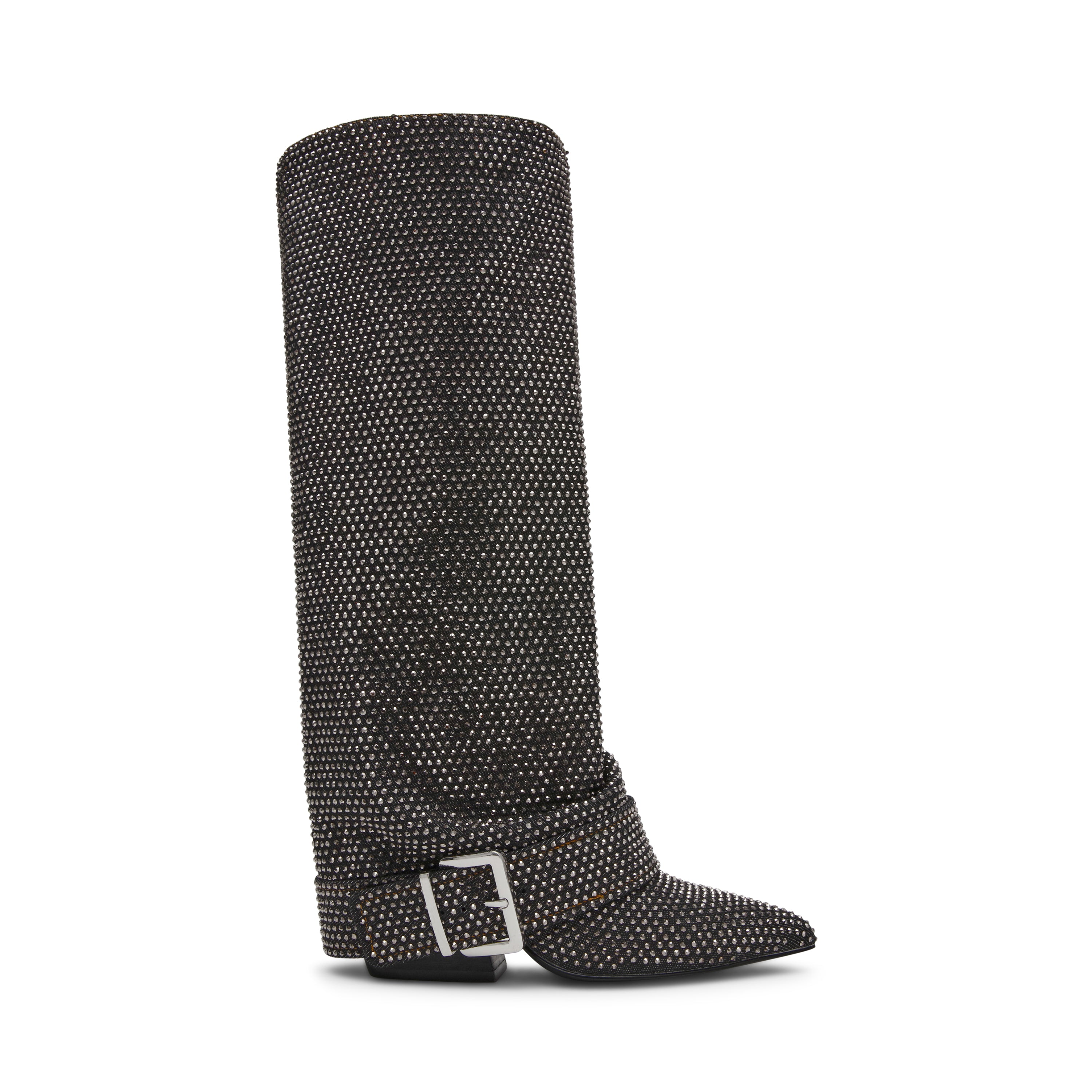 ILLUZION-R-XA 　BLK　(heel9.0) - view 2