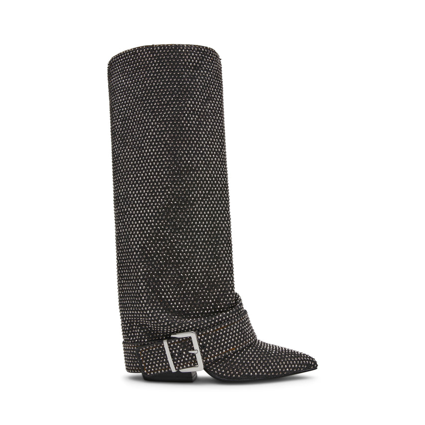 ILLUZION-R-XA 　BLK　(heel9.0) - view 2