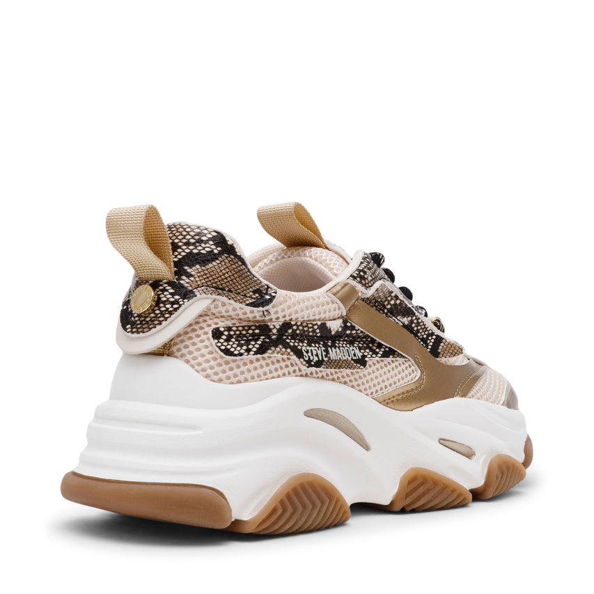 POSSESSION-E-XS　ECOスニーカー　BZ　(heel5.5) - view 5