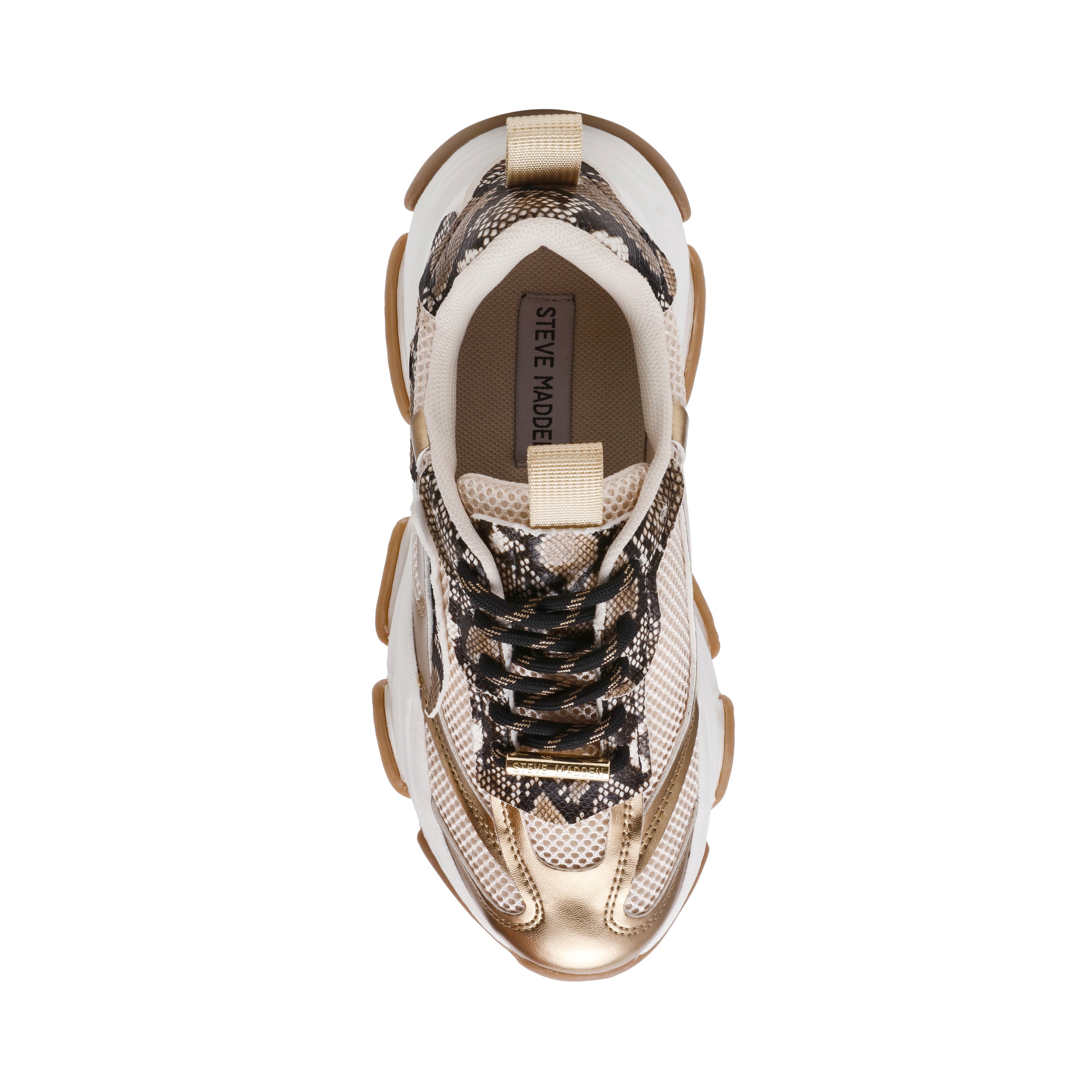 POSSESSION-E-XS　ECOスニーカー　BZ　(heel5.5) - view 3