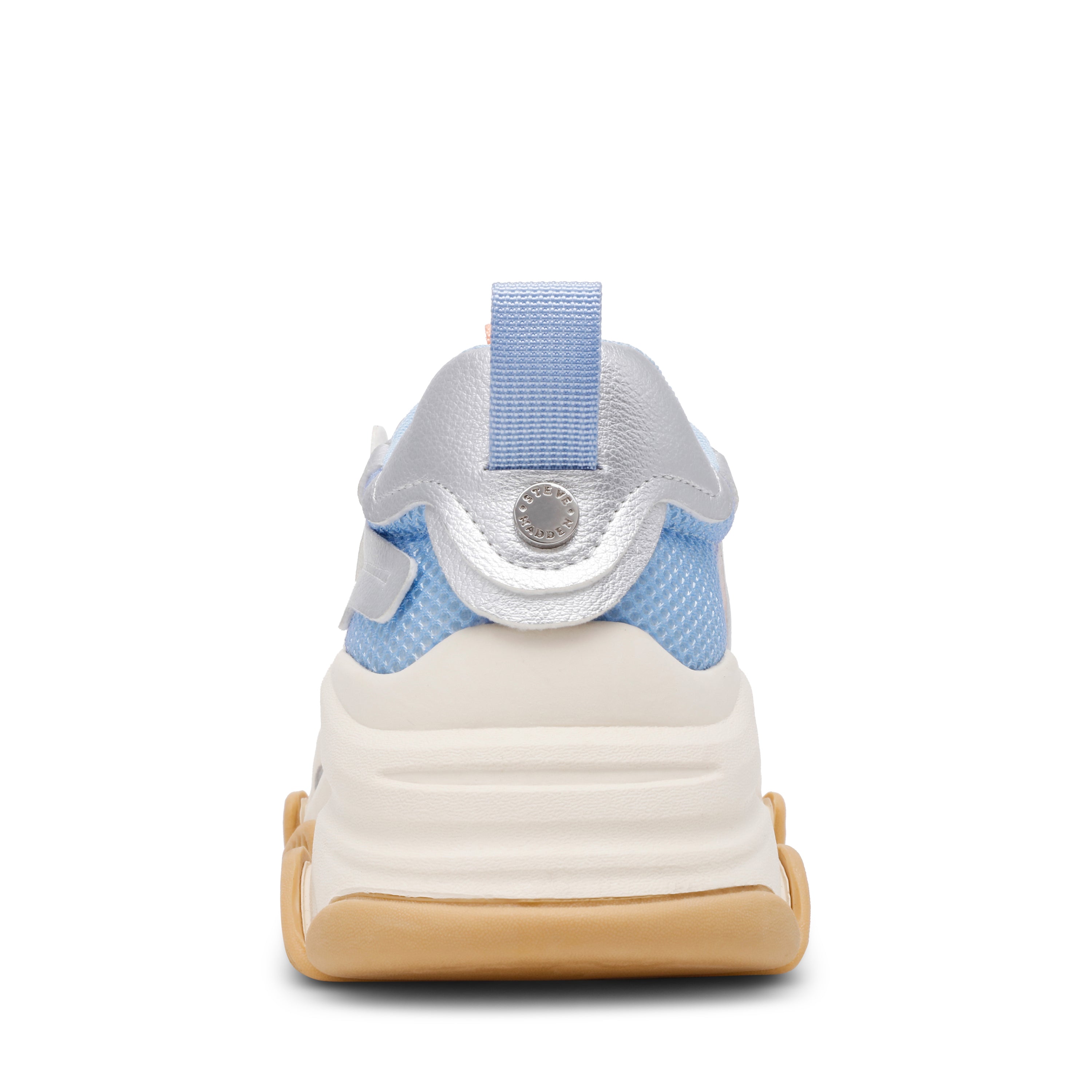 POSSESSION-E-XS　ECOスニーカー 　SV/OMB　(heel5.5) - view 6