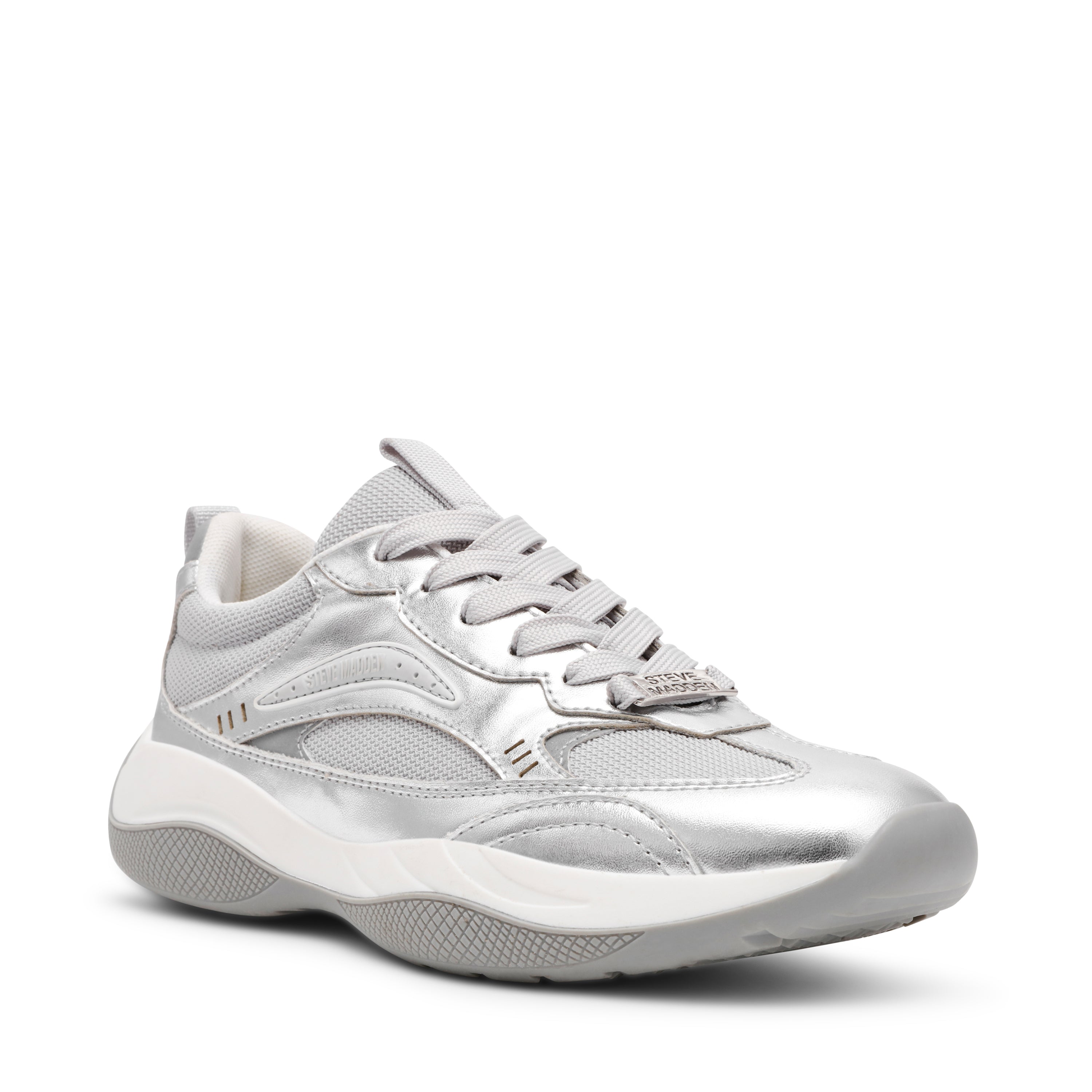 PREMIO-XS　ボリュームアップスニーカー　ＳＶ　(heel4.5)