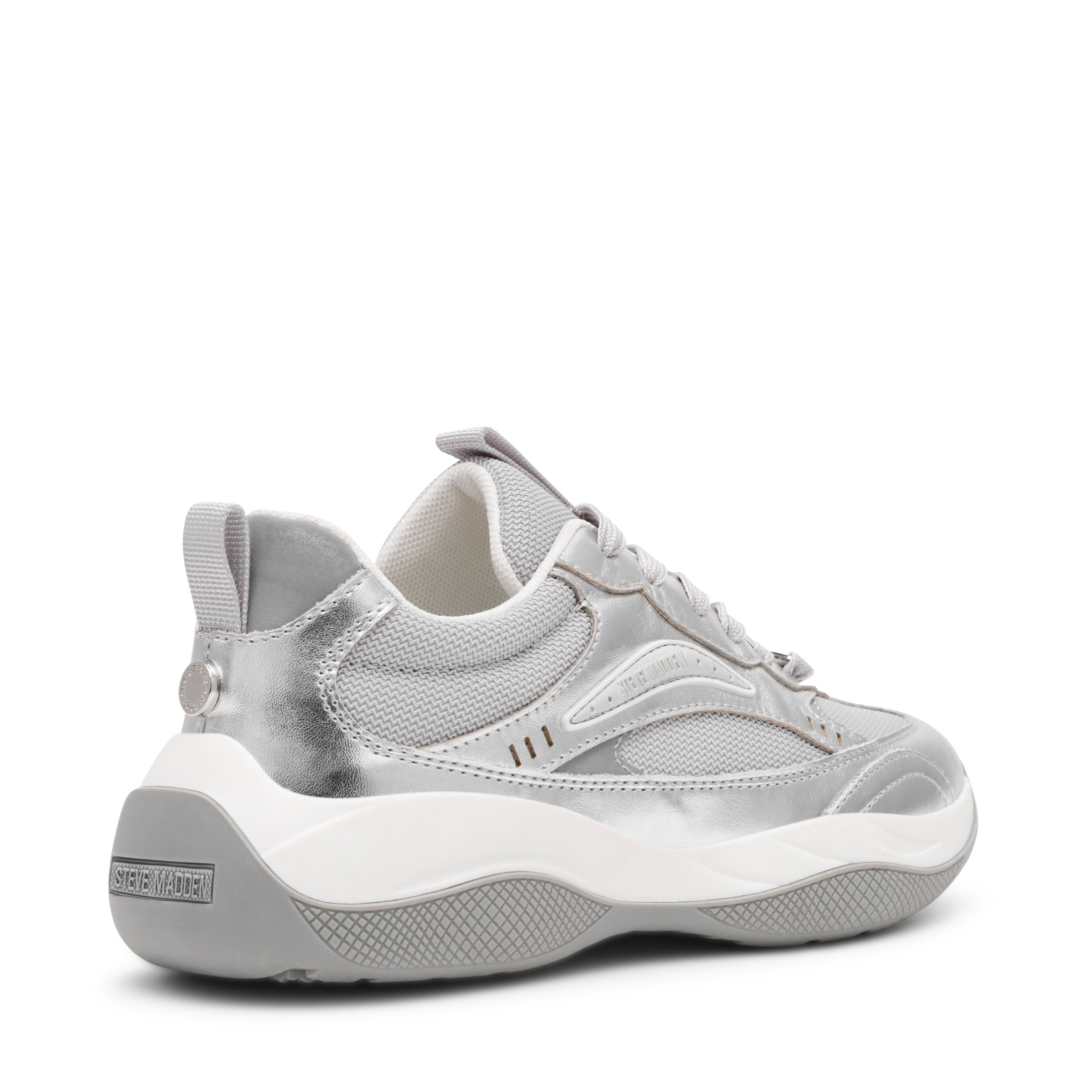 PREMIO-XS　ボリュームアップスニーカー　ＳＶ　(heel4.5) - view 4