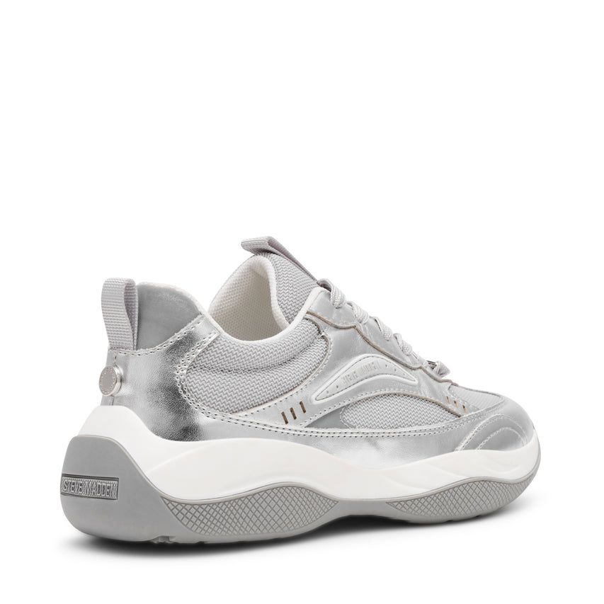 PREMIO-XS　ボリュームアップスニーカー　ＳＶ　(heel4.5) - view 4