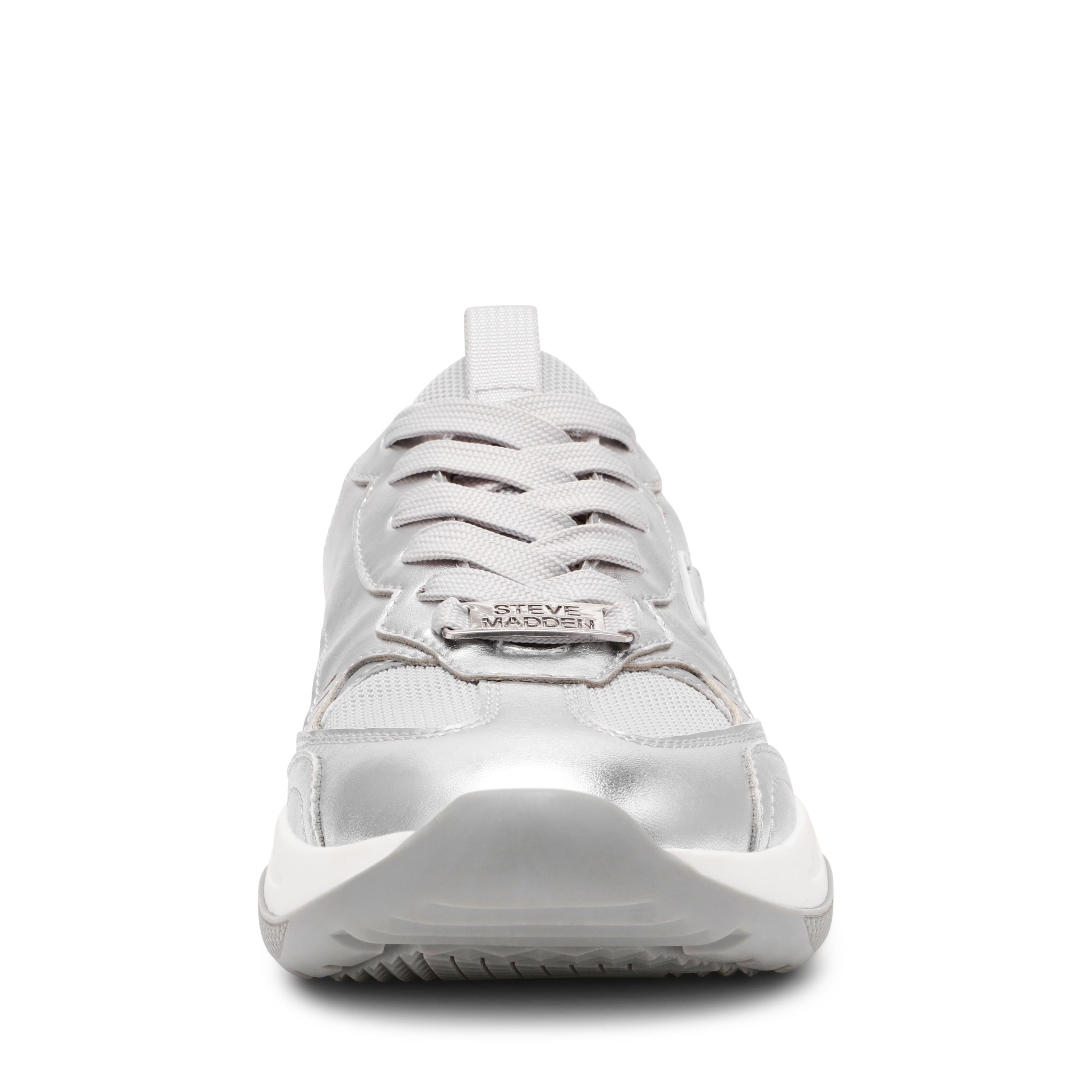 PREMIO-XS　ボリュームアップスニーカー　ＳＶ　(heel4.5) - view 2