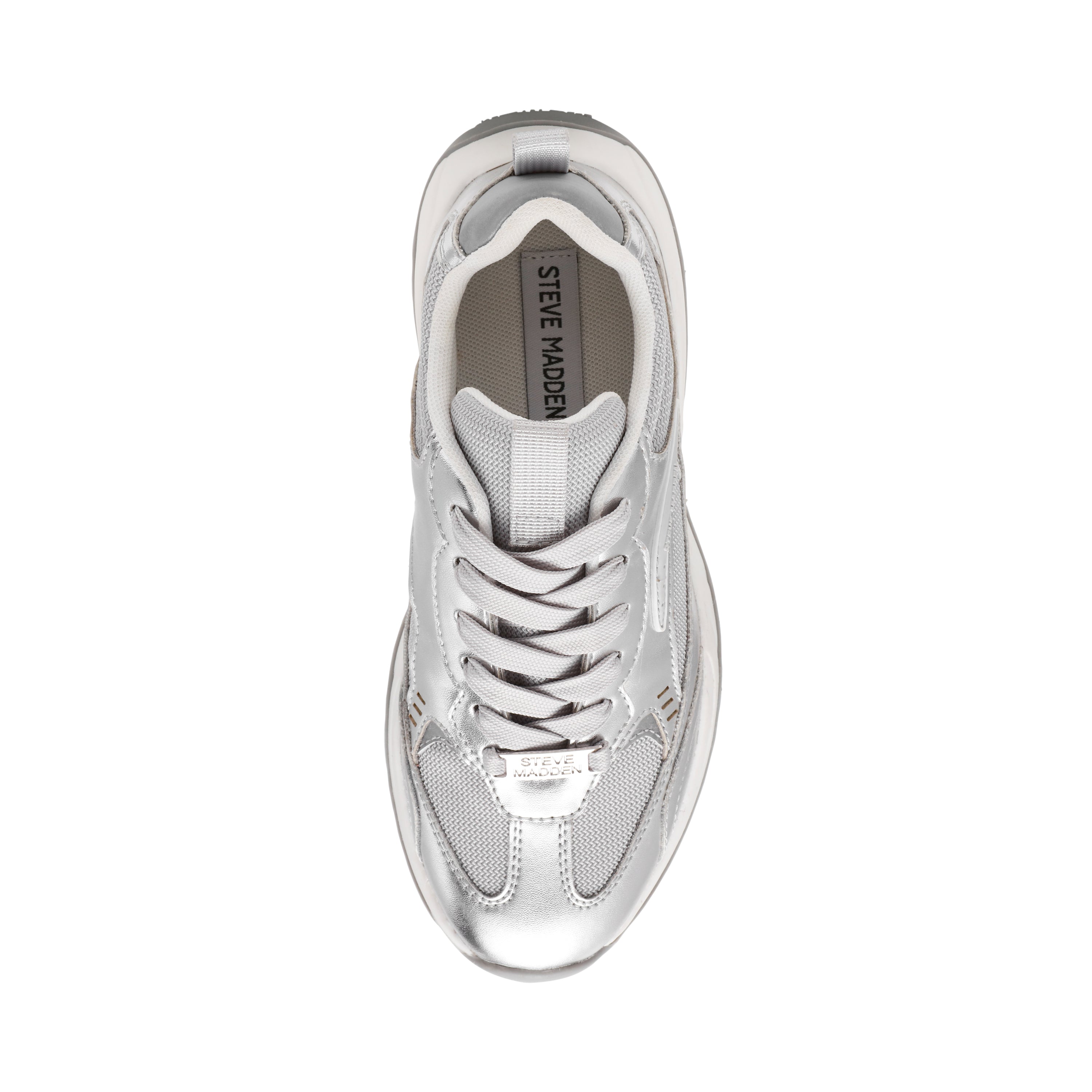 PREMIO-XS　ボリュームアップスニーカー　ＳＶ　(heel4.5) - view 6