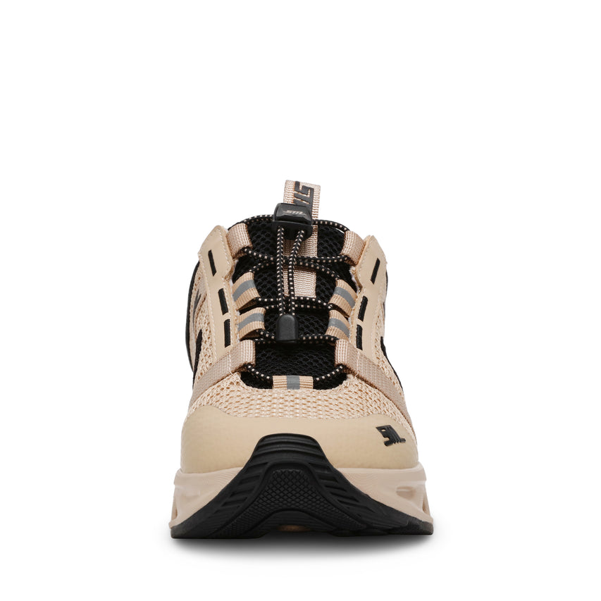 SURGE 7-VS デザインソールスポーツサンダル BLUSH/BLK　
