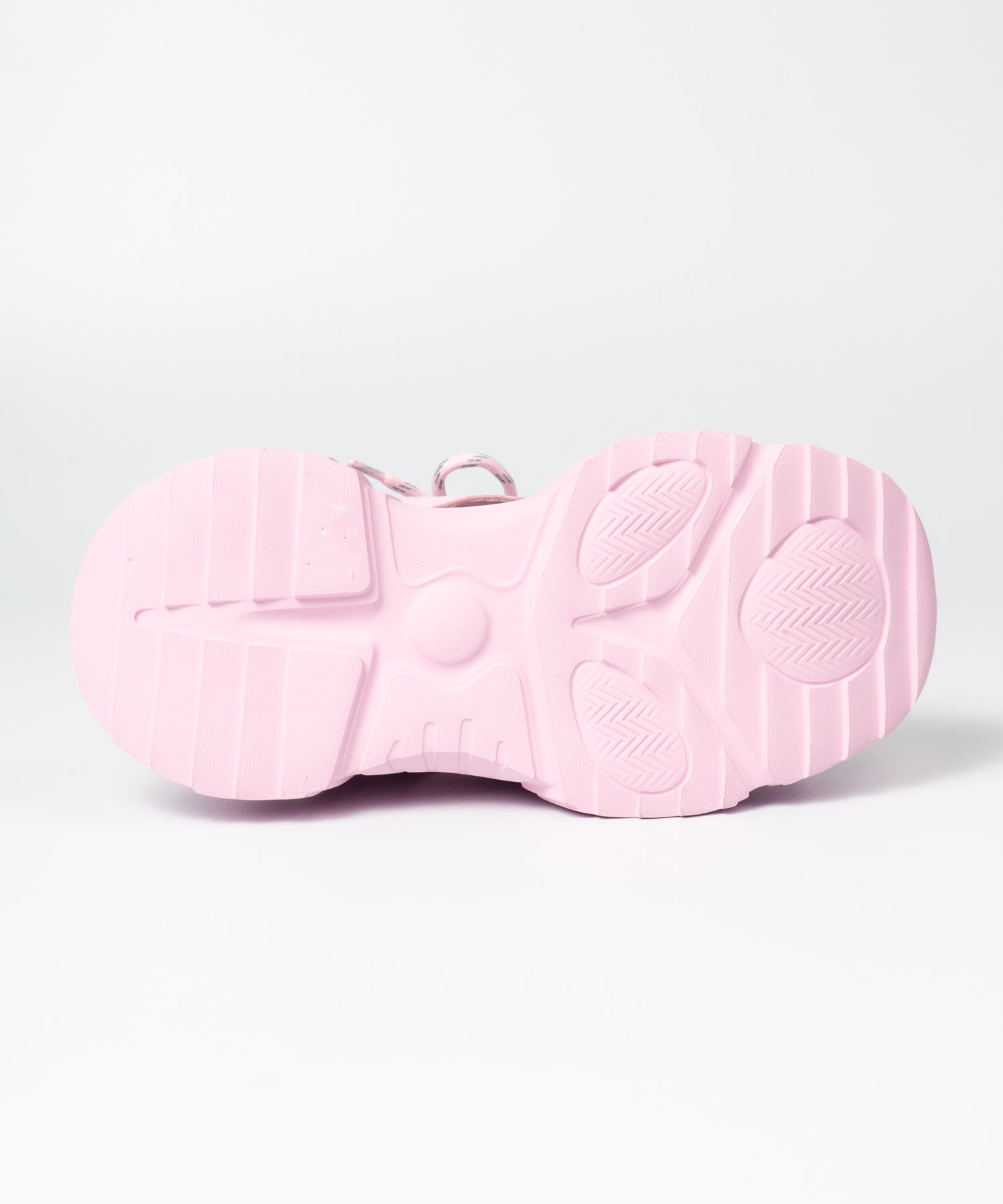 CONTOUR スポーティーサンダル PINK